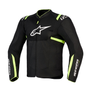 Jakna ALPINESTARS T-SPS AIR V2 crno žuta