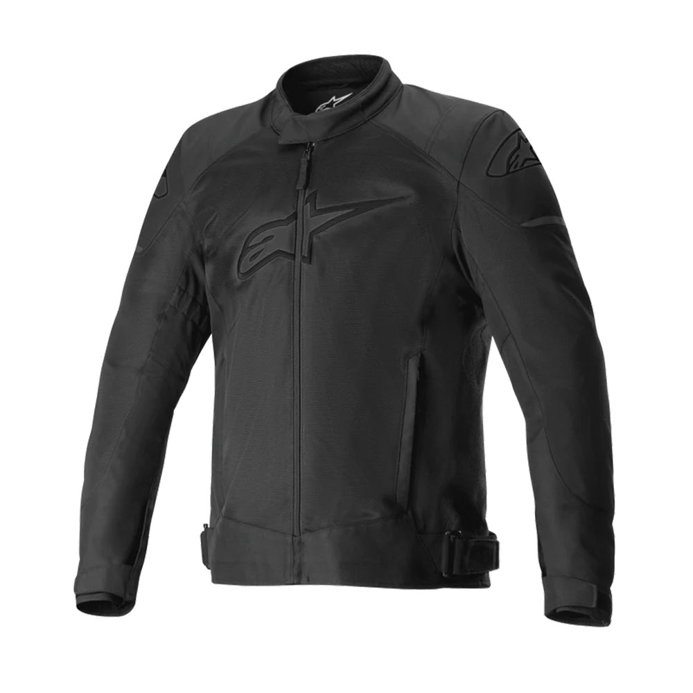 Jakna ALPINESTARS T-SP X SUPERAIR crno crna