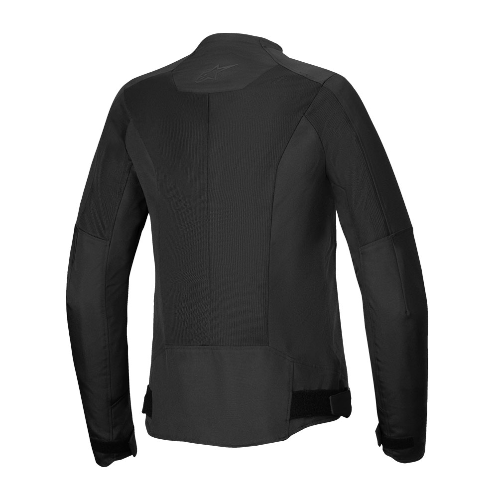 Jakna ALPINESTARS STELLA C-1 AIR ženska crna