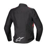 Jakna ALPINESTARS T-SPS V2 WP ženska crno crvena