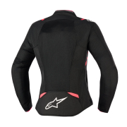 Jakna ALPINESTARS STELLA T-SPS AIR V2 ženska crno roza