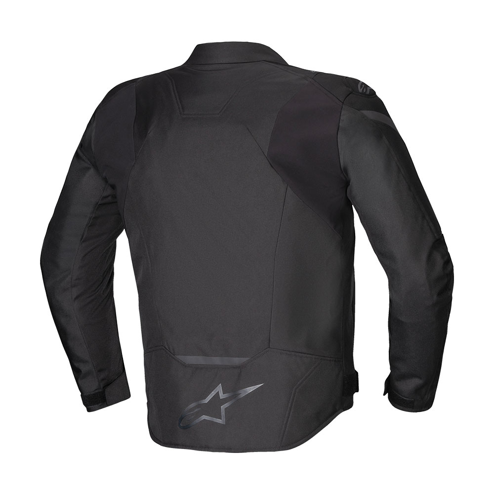 Jakna ALPINESTARS T-JAWS V4 WP crna