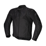 Jakna ALPINESTARS T-JAWS V4 WP crna