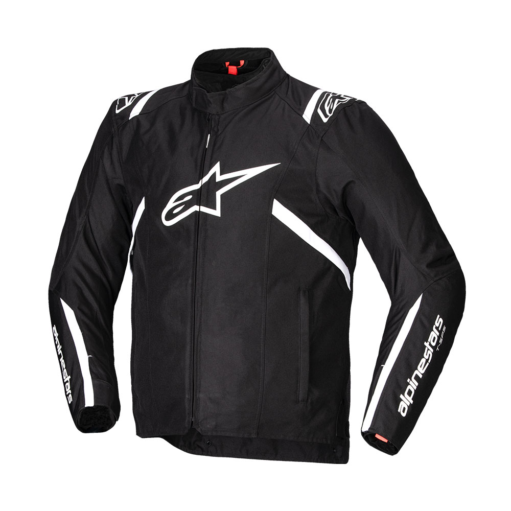 Jakna ALPINESTARS T-SPS V2 WP crno bela