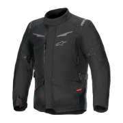 Jakna ALPINESTARS ST-1 WP crna