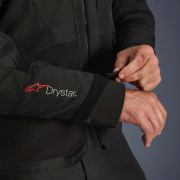 Jakna ALPINESTARS ANDES V4 DRYSTAR crna