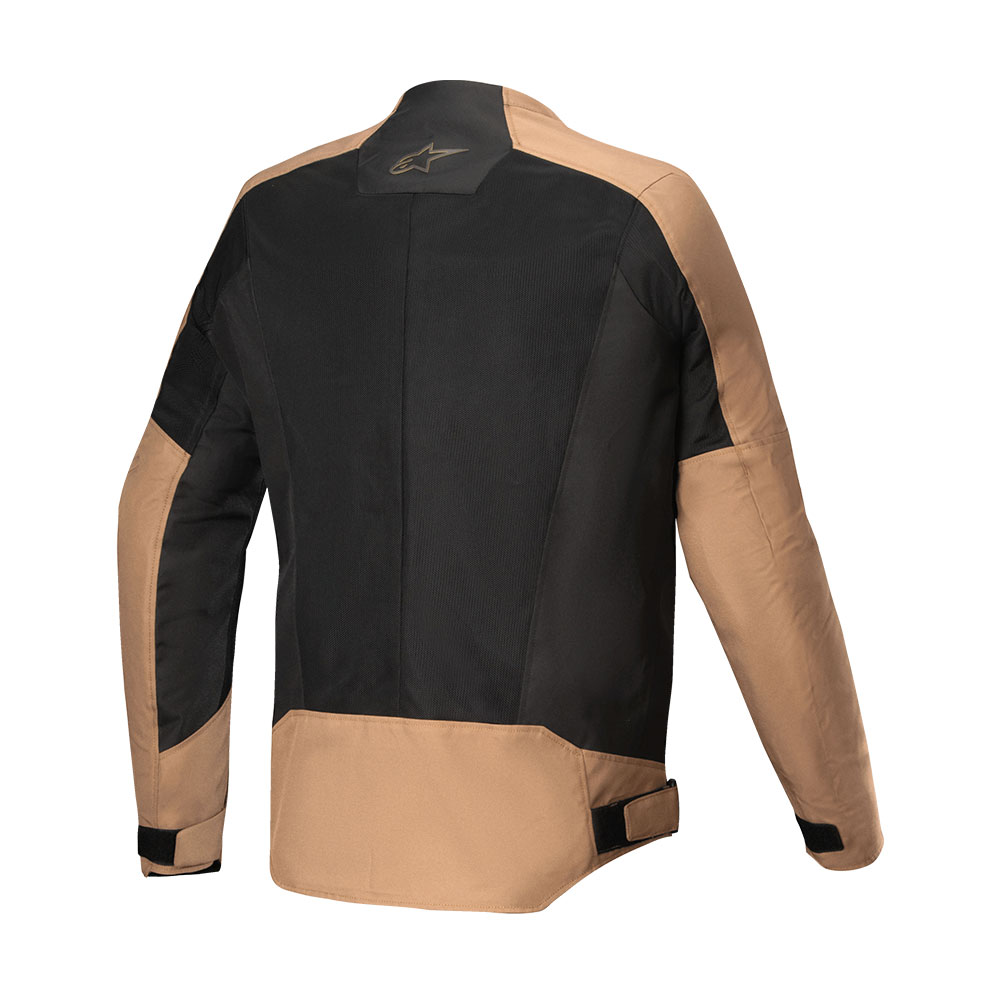 Jakna ALPINESTARS C-1 AIR crno braon