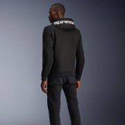 Jakna ALPINESTARS CHROME V2 SPORT crno bela