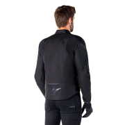 Jakna ALPINESTARS T-JAWS V4 WP crna XL