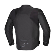 Jakna ALPINESTARS T-JAWS V4 WP crna XL