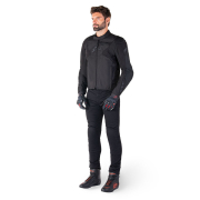 Jakna ALPINESTARS T-JAWS V4 WP crna XL