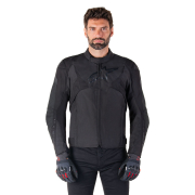 Jakna ALPINESTARS T-JAWS V4 WP crna XL
