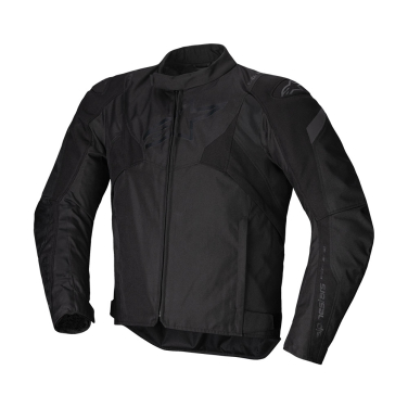 Jakna ALPINESTARS T-JAWS V4 WP crna