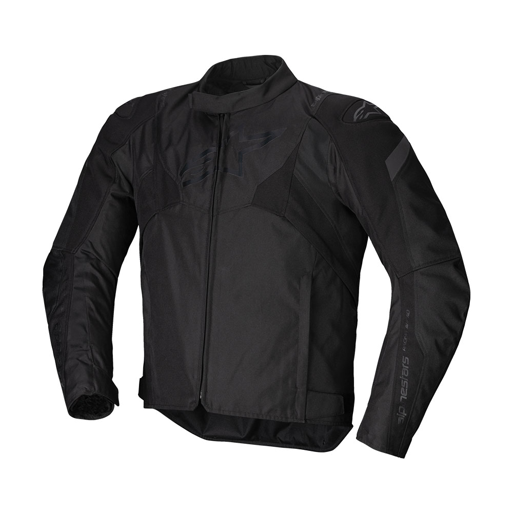 Jakna ALPINESTARS T-JAWS V4 WP crna XL