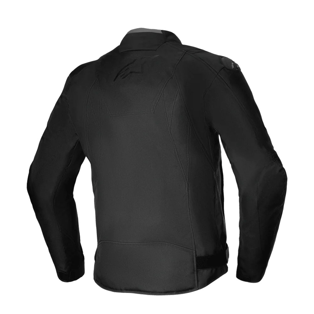 Jakna ALPINESTARS T-SP 1 V2 WP crna L