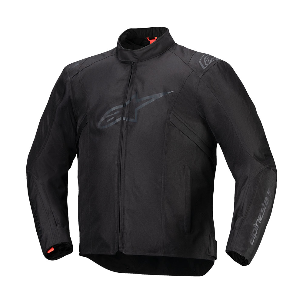 Jakna ALPINESTARS T-SPS V2 WP crna M