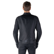 Jakna ALPINESTARS T-SPS V2 WP crna XL