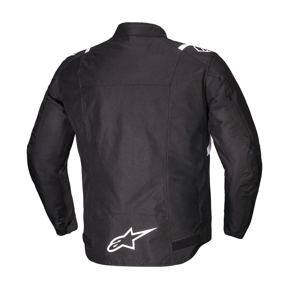 Jakna ALPINESTARS T-SPS V2 WP crno bela L