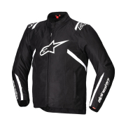 Jakna ALPINESTARS T-SPS V2 WP crno bela L