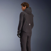 Jakna ALPINESTARS AEROSHELL WP crna XL