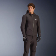 Jakna ALPINESTARS AEROSHELL WP crna XXL