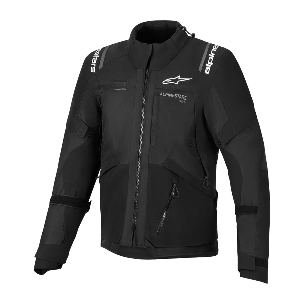 Jakna ALPINESTARS ANDES V4 DRYSTAR crna M