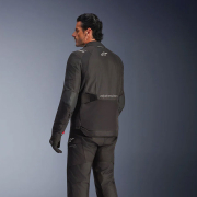 Jakna ALPINESTARS ANDES V4 DRYSTAR crna L