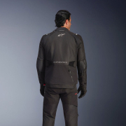 Jakna ALPINESTARS ANDES V4 DRYSTAR crna XL