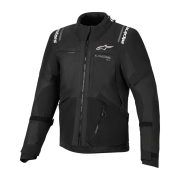 Jakna ALPINESTARS ANDES V4 DRYSTAR crna XL
