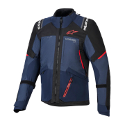 Jakna ALPINESTARS ANDES V4 DRYSTAR crno plavo crvena L