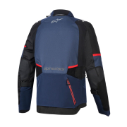 Jakna ALPINESTARS ANDES V4 DRYSTAR crno plavo crvena L