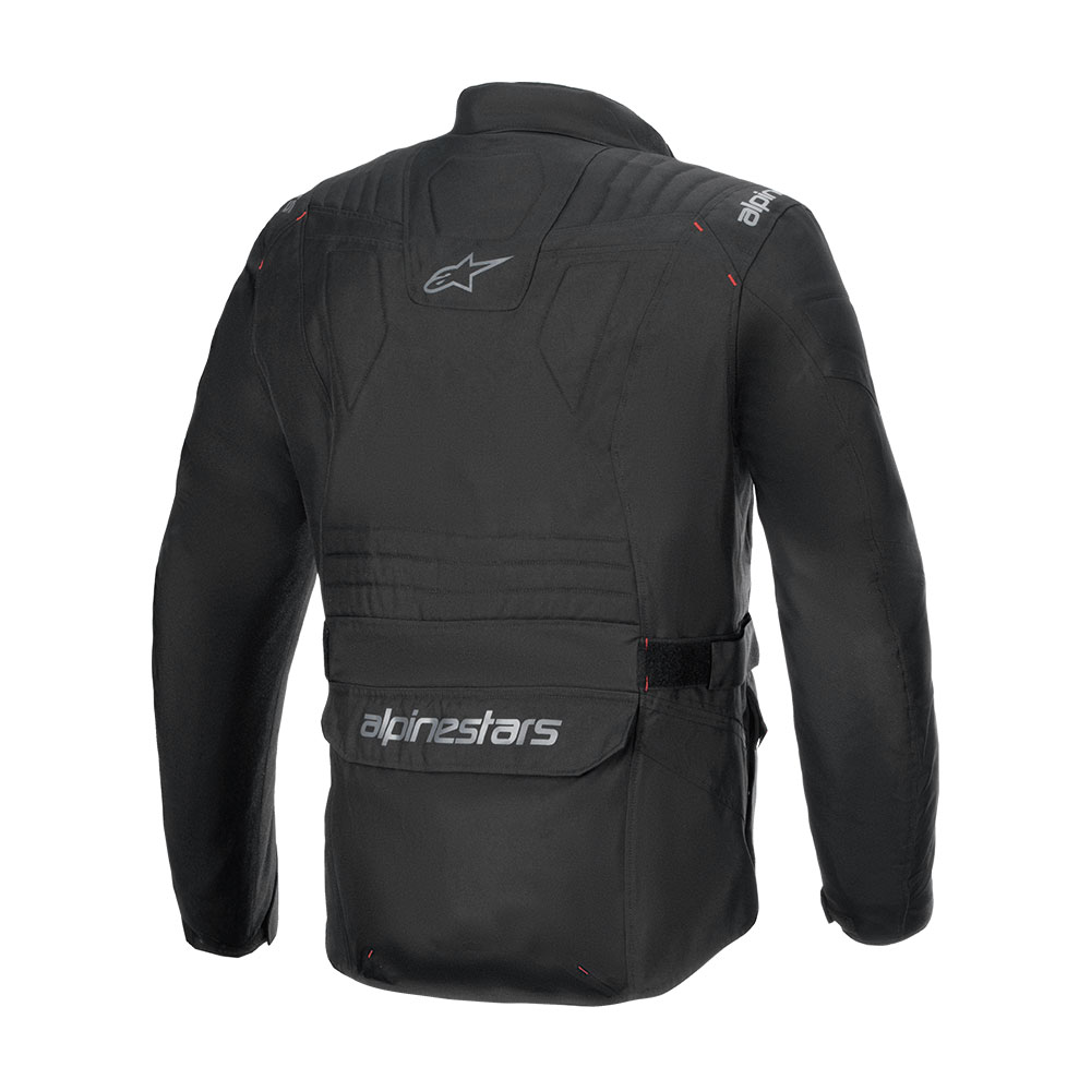 Jakna ALPINESTARS ST-1 WP crna L