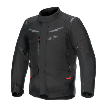 Jakna ALPINESTARS ST-1 WP crna L