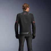 Jakna ALPINESTARS ST-2 AIR crna XXL