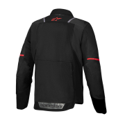 Jakna ALPINESTARS ST-2 AIR crna 3XL