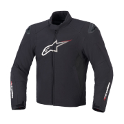 Jakna ALPINESTARS SMX WP crna XL
