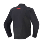 Jakna ALPINESTARS SMX WP crna XL