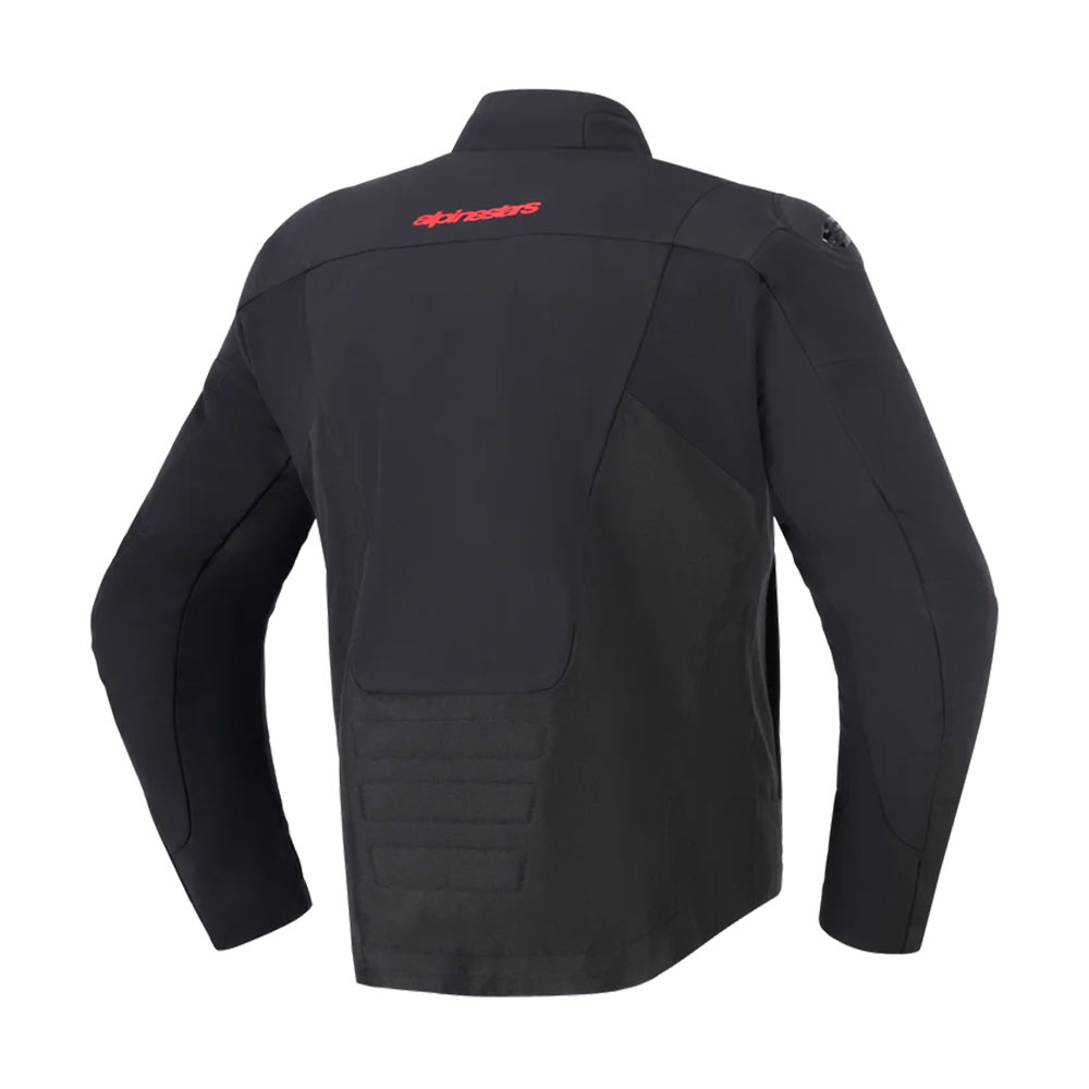 Jakna ALPINESTARS SMX WP crna XXL