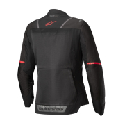 Jakna ALPINESTARS ST-2 AIR ženska crna S