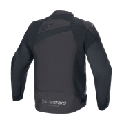 Jakna ALPINESTARS T-GP PLUS R V4 crna XL