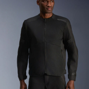 Jakna ALPINESTARS C-1 AIR crna L