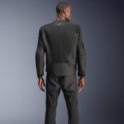 Jakna ALPINESTARS C-1 AIR crna XL