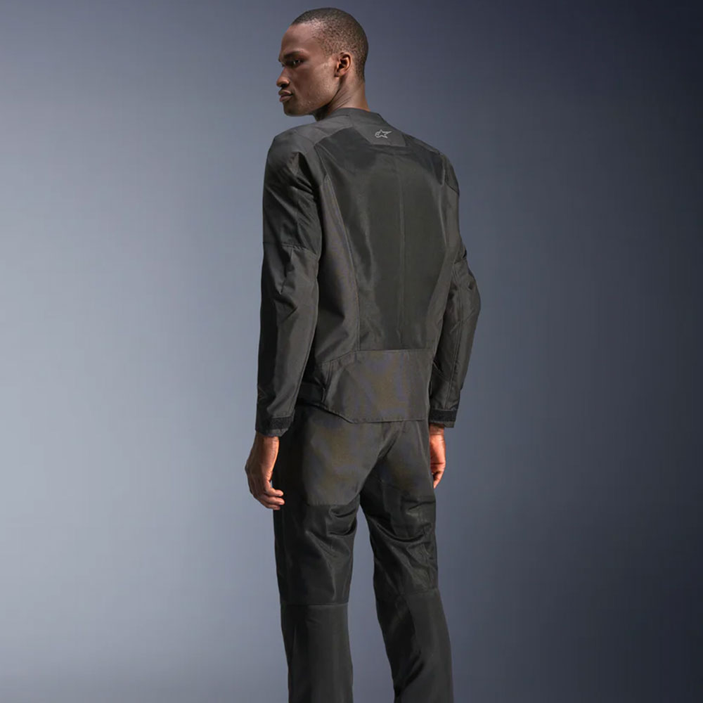 Jakna ALPINESTARS C-1 AIR crna 3XL