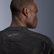 Jakna ALPINESTARS C-1 AIR crna XXL