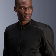 Jakna ALPINESTARS C-1 AIR crna XXL