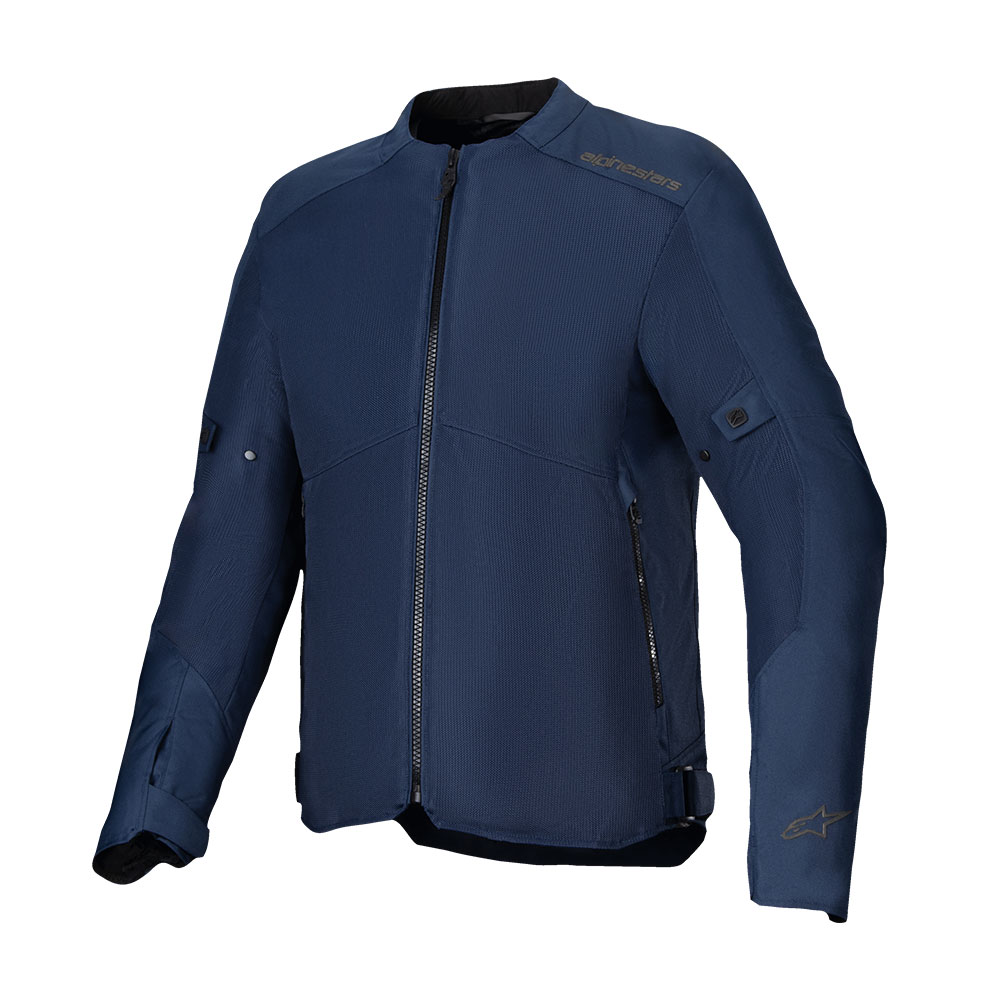 Jakna ALPINESTARS C-1 AIR plava XL