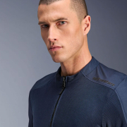 Jakna ALPINESTARS C-1 AIR plava XXL