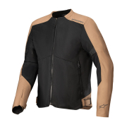 Jakna ALPINESTARS C-1 AIR crno braon L