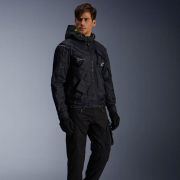 Jakna ALPINESTARS MOGRESS AIR crna 3XL