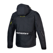 Jakna ALPINESTARS MOGRESS AIR crna 3XL